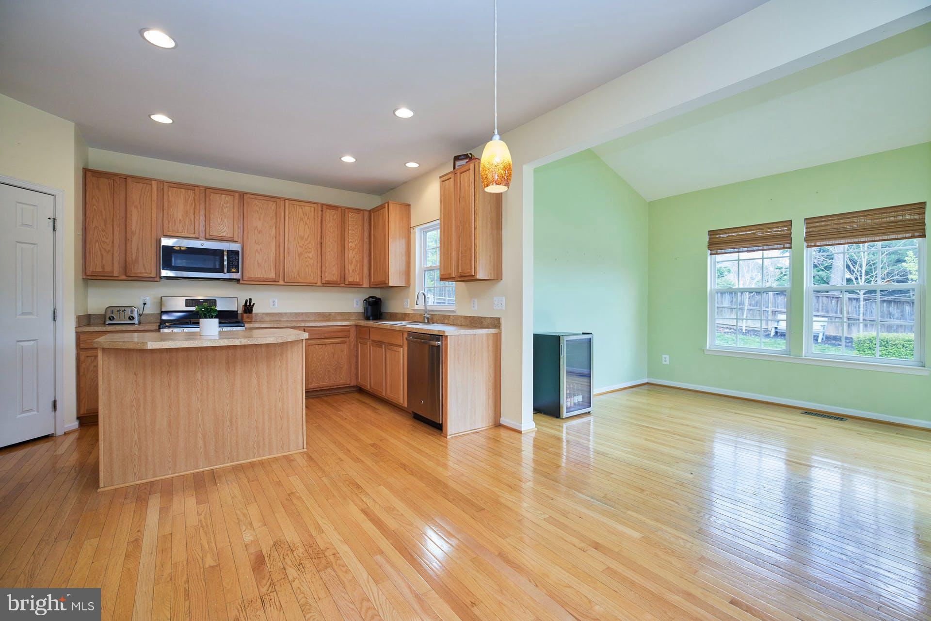 13656 Dodsworth Drive Bristow, VA 20136 - Photo 13 of 36