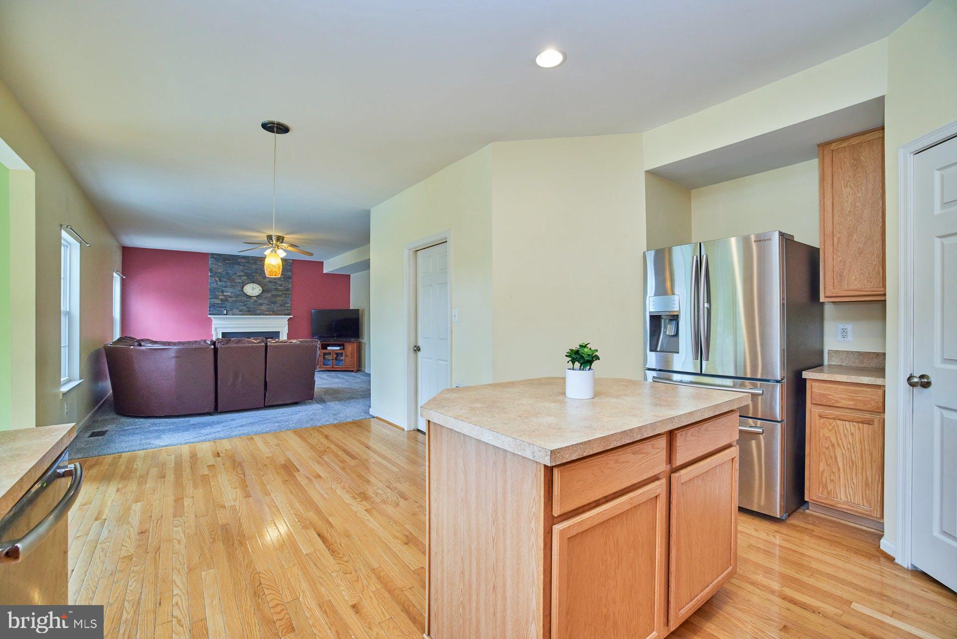 13656 Dodsworth Drive Bristow, VA 20136 - Photo 16 of 36
