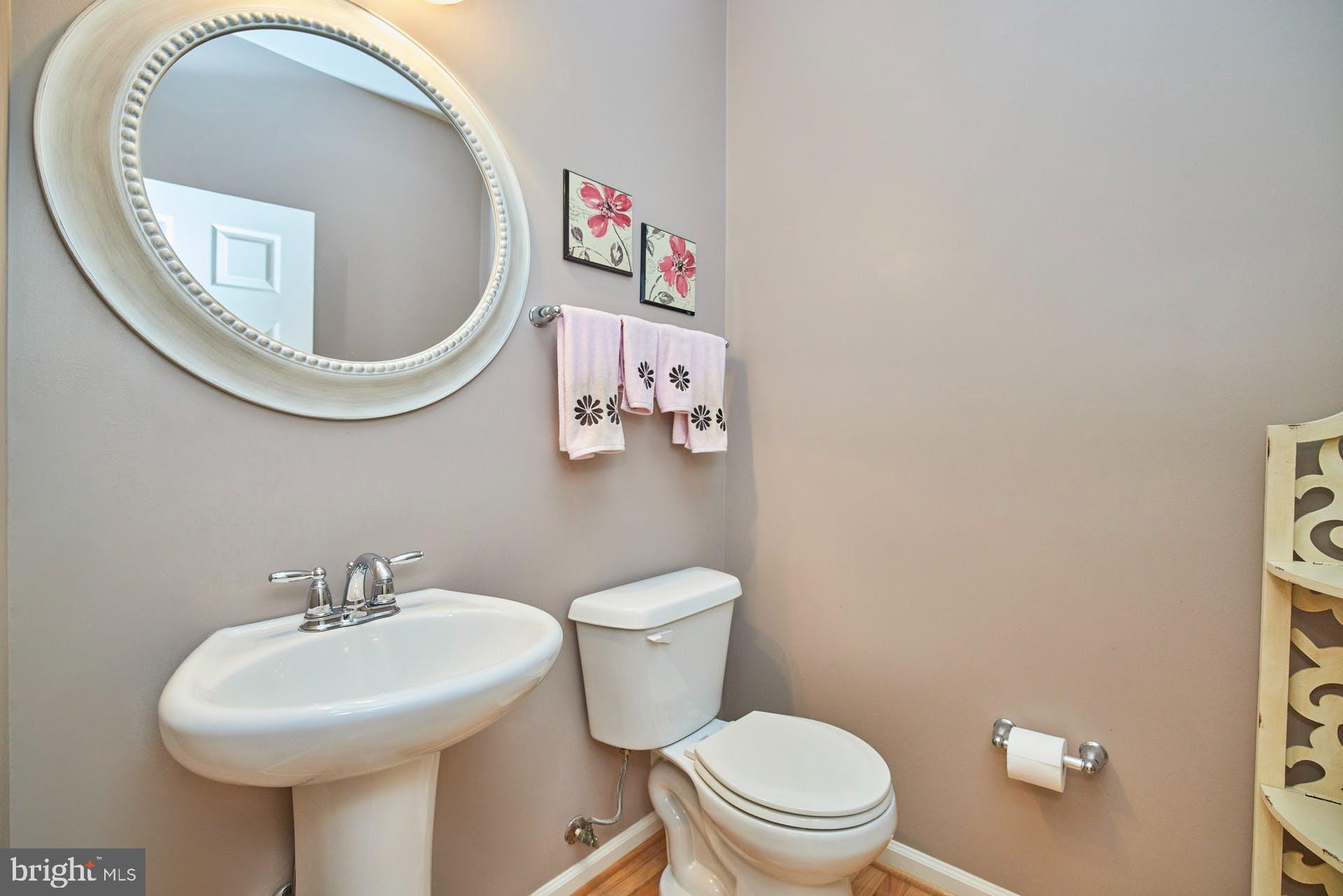 13656 Dodsworth Drive Bristow, VA 20136 - Photo 18 of 36