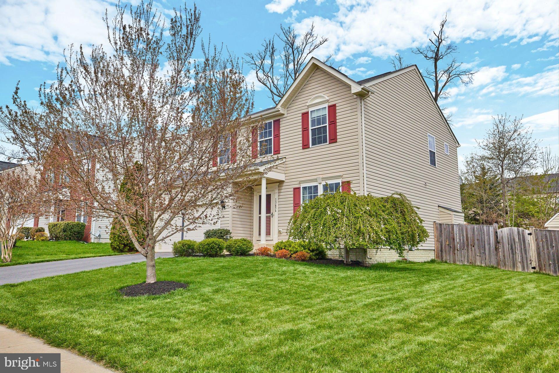 13656 Dodsworth Drive Bristow, VA 20136 - Photo 3 of 36