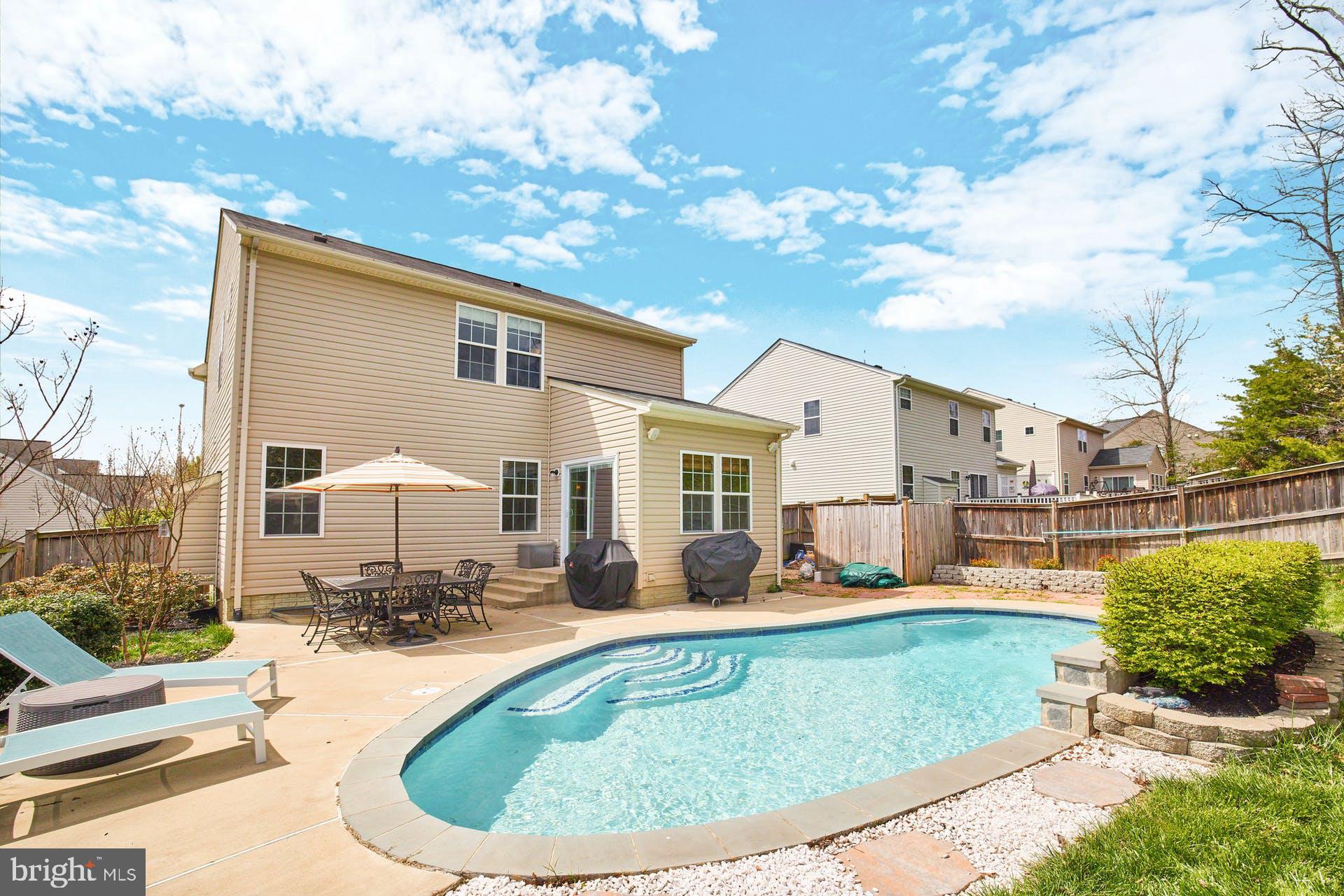 13656 Dodsworth Drive Bristow, VA 20136 - Photo 36 of 36