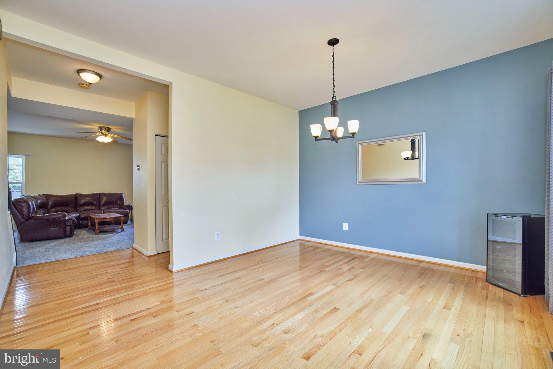 13656 Dodsworth Drive Bristow, VA 20136 - Photo 6 of 36