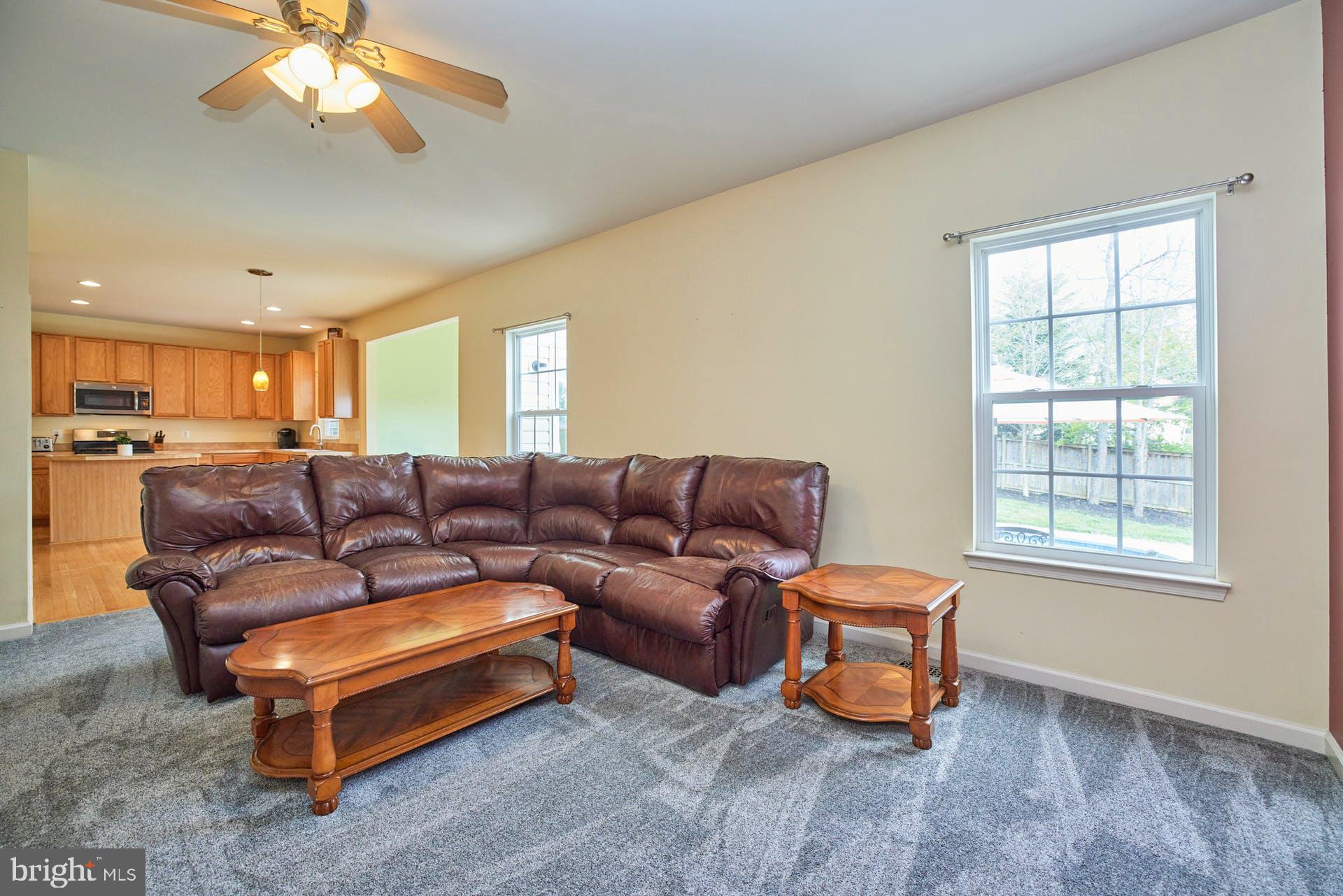 13656 Dodsworth Drive Bristow, VA 20136 - Photo 9 of 36