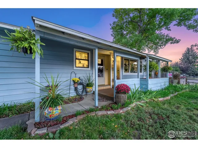 $540,000 | 600 Riverbend Drive, Fort Collins, CO 80524