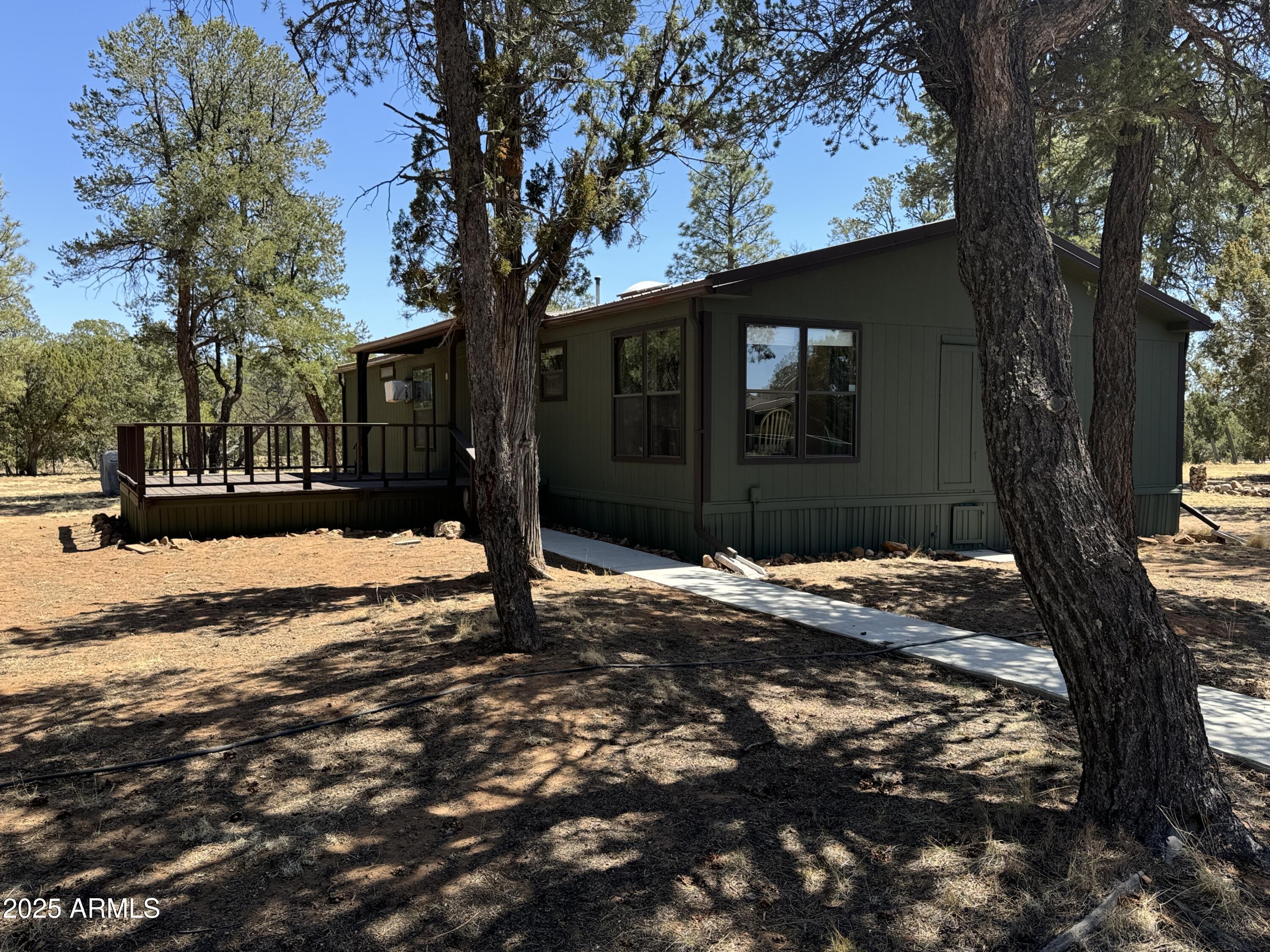 3050 Chevelon Road Overgaard, AZ 85933 - Photo 29 of 52