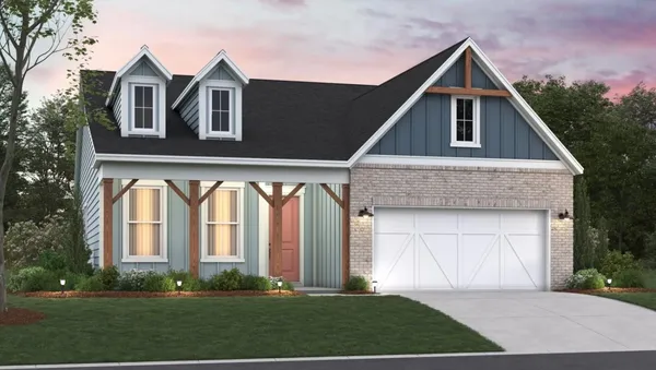 $445,282 | 3053 Claredon Street, Longs, SC 29568