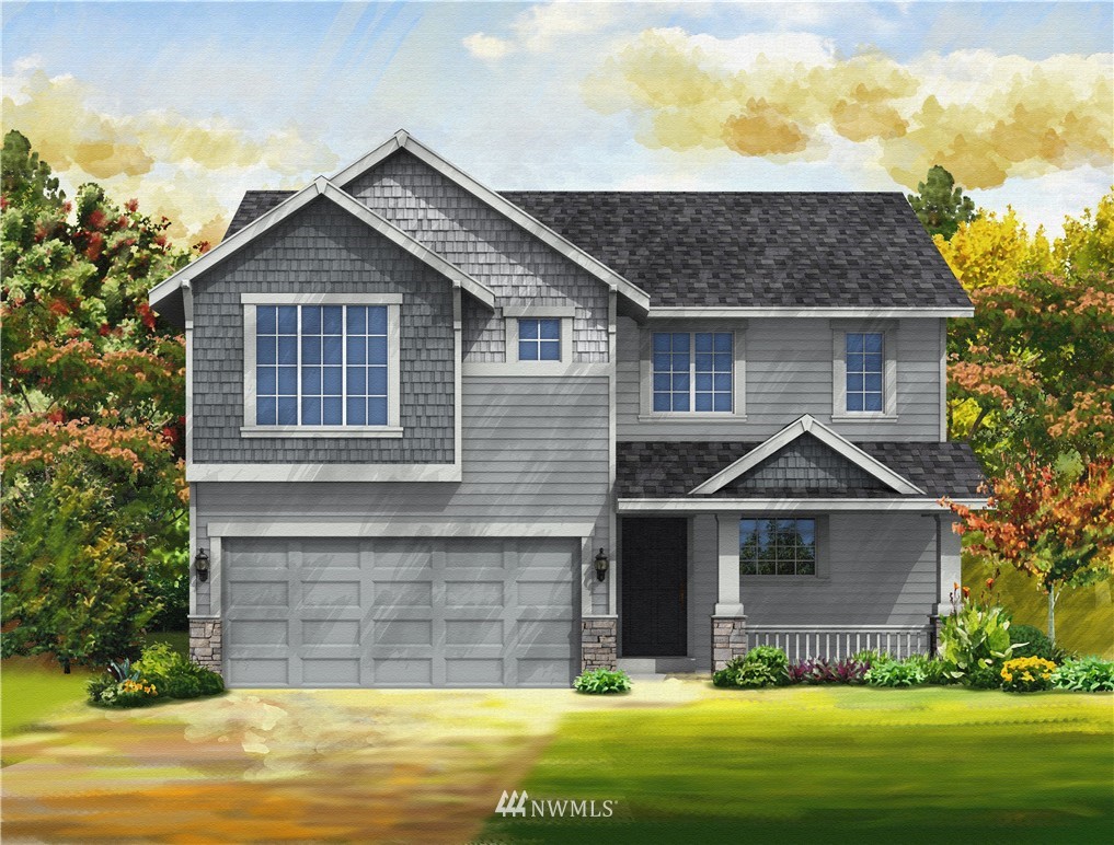 1906 240th Place Southwest Bothell, WA 98021 - Photo 1 of 3