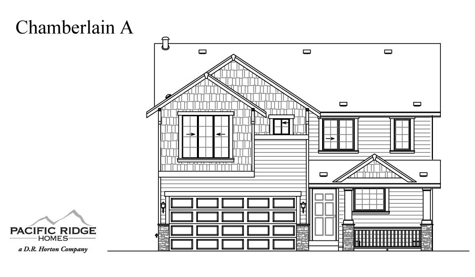 1906 240th Place Southwest Bothell, WA 98021 - Photo 2 of 3