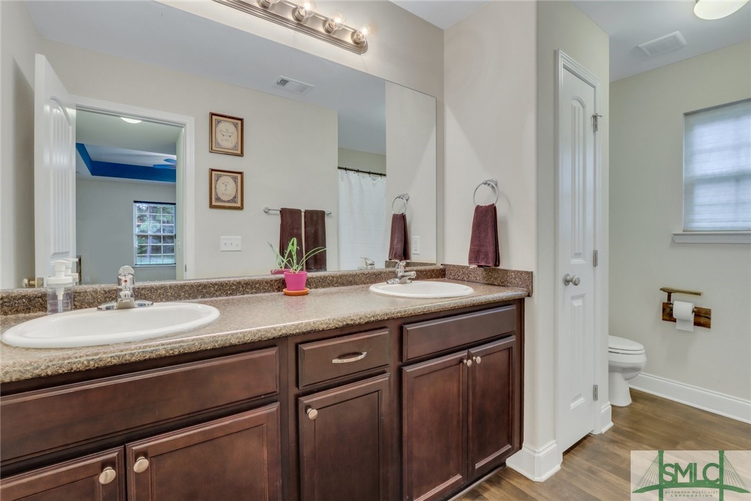 104 Knotty Pine Circle Springfield, GA 31329 - Photo 23 of 35