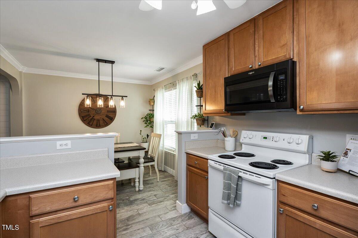 4204 Derry Court Raleigh, NC 27616 - Photo 10 of 30 10-- 16