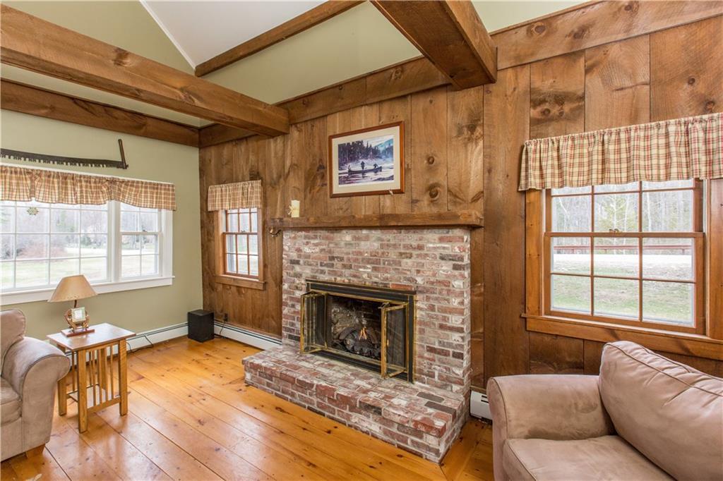 119 Burnham Road Gorham, ME 04038 - Photo 15 of 35 Photo