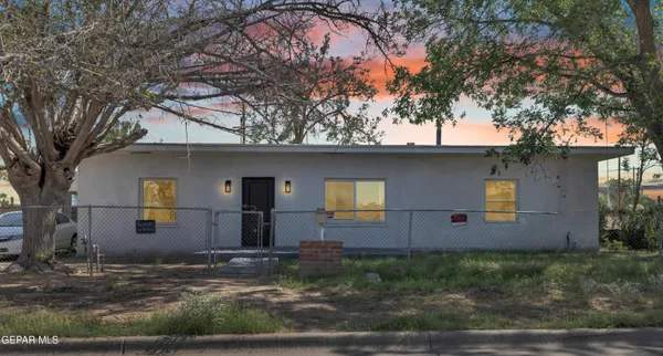 $257,000 | 8720 Aranda Lane, El Paso, TX 79907
