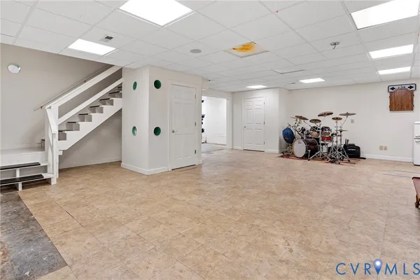 $889,000 | 101 North Lake Drive, Hartfield, VA 23071