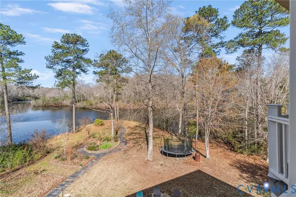 $889,000 | 101 North Lake Drive, Hartfield, VA 23071