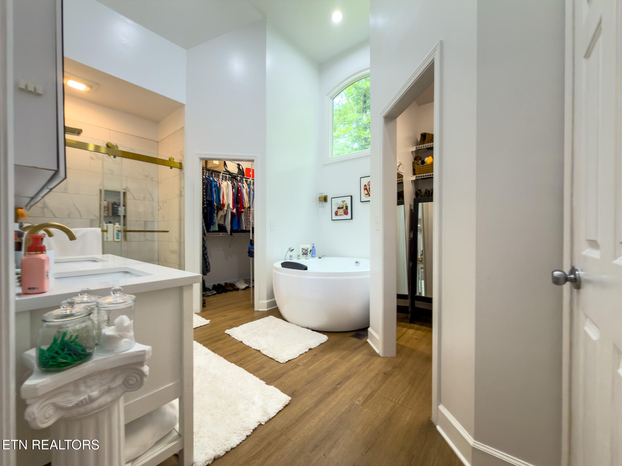 178 Chahyga Way Loudon, TN 37774 - Photo 15 of 38 Primary Bathroom