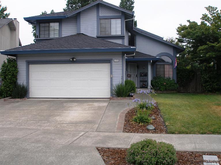 1722 Kerry Lane Santa Rosa, CA 95403 - Photo 1 of 1 Gallery Image 1