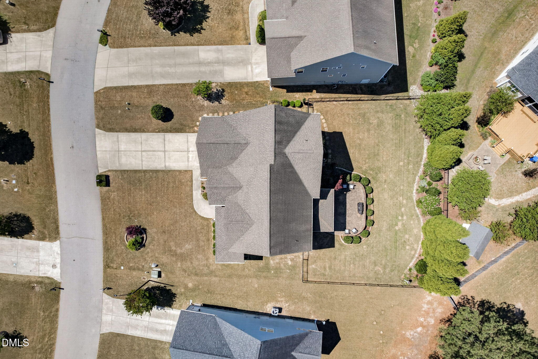 4312 Glengrove Road Raleigh, NC 27616 - Photo 58 of 67 60-web-or-mls-4312 Glengrove - 74
