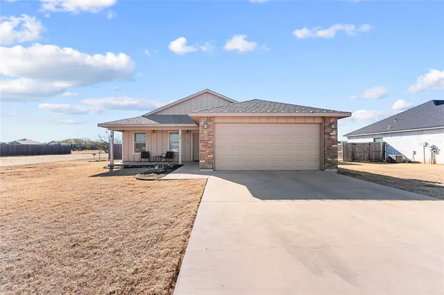 $275,000 | 367 Foxtrot Lane, Abilene, TX 79602