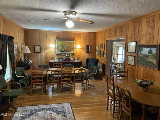 $469,000 | 9767 Rosebank Mt Olive Road, Lexington, MS 39095