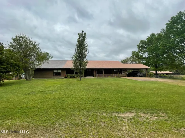 $469,000 | 9767 Rosebank Mt Olive Road, Lexington, MS 39095