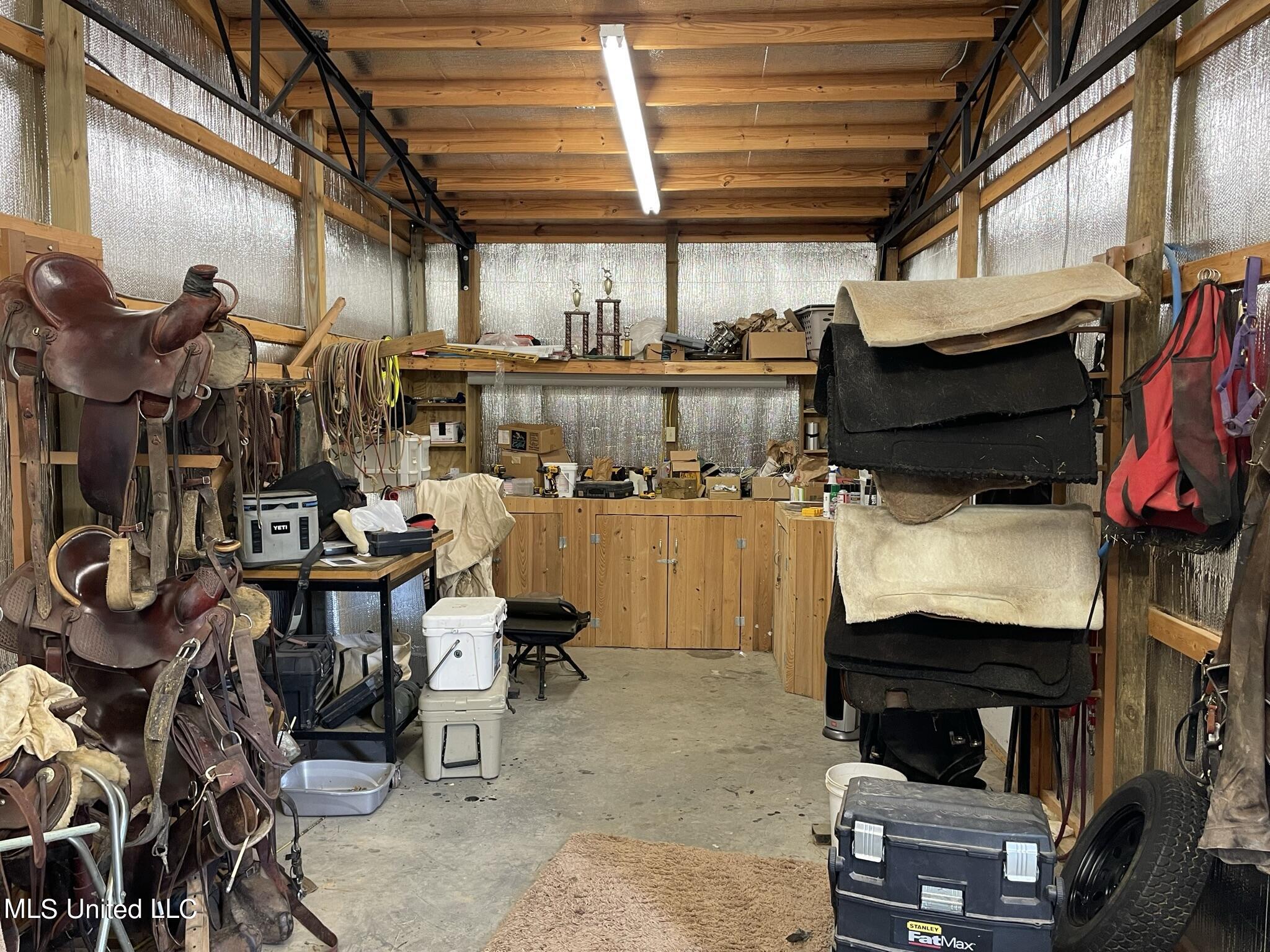 9767 Rosebank Mt Olive Road Lexington, MS 39095 - Photo 23 of 36 35 ac tack 2