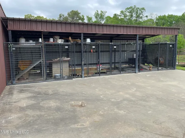 $469,000 | 9767 Rosebank Mt Olive Road, Lexington, MS 39095