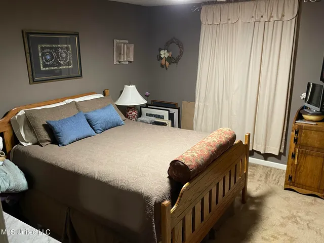 $469,000 | 9767 Rosebank Mt Olive Road, Lexington, MS 39095