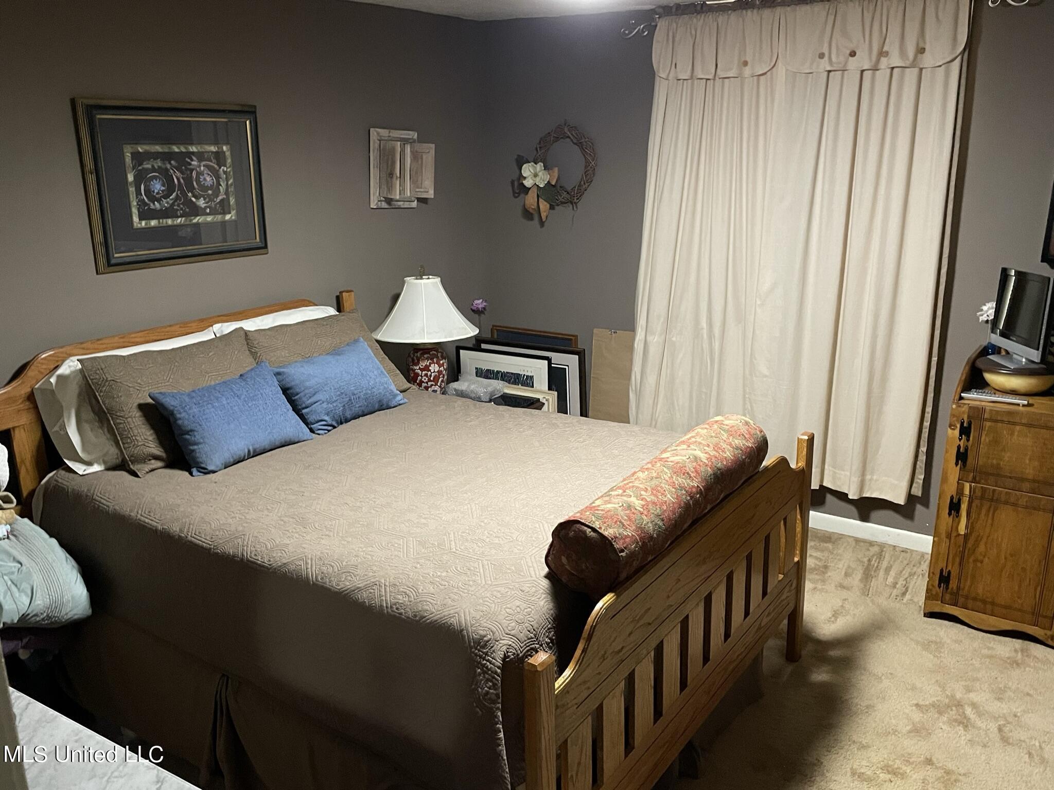 9767 Rosebank Mt Olive Road Lexington, MS 39095 - Photo 7 of 36 35 ac bedroom 2