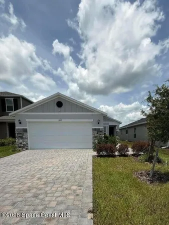 $2,350 | 3739 Grappler Circle Southeast, Palm Bay, FL 32909