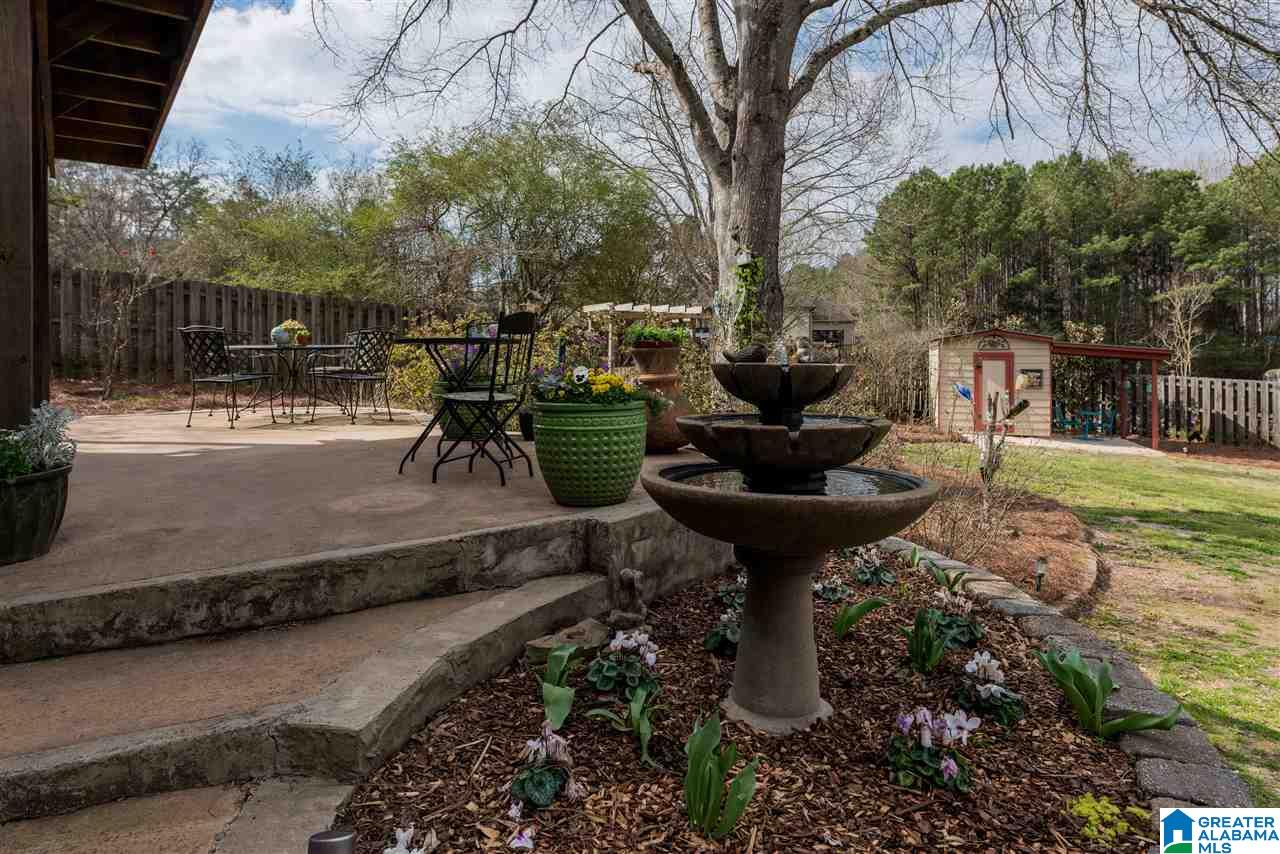 101 Hickory Street Alabaster, AL 35114 - Photo 28 of 35