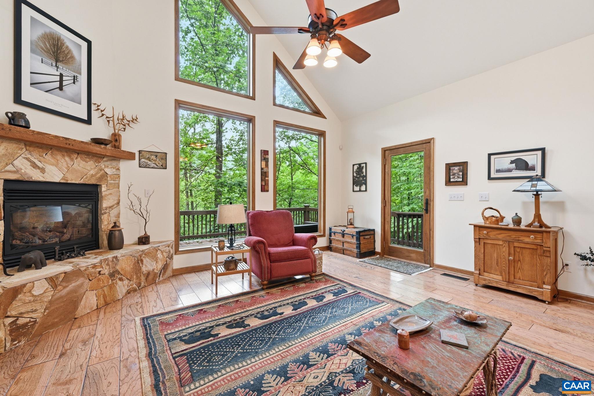 974 Bull Yearling Road Stanardsville, VA 22973 - Photo 4 of 65