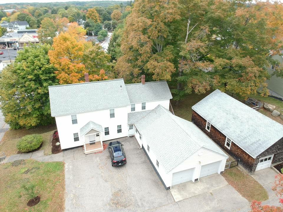 10 Highland Street, Unit 2 Exeter, NH 03833 - Photo 1 of 29