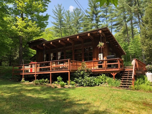 107 Browns Road Newfane, VT 05345 - Photo 1 of 30