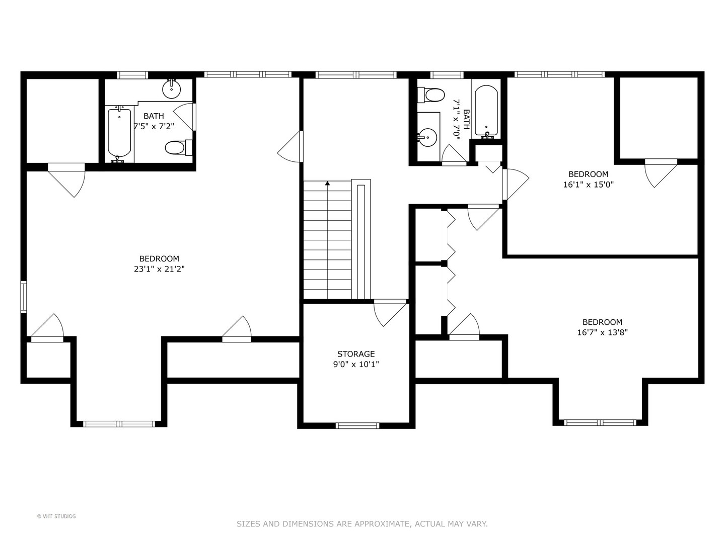 1603 Appleby Road Inverness, IL 60067 - Photo 42 of 44