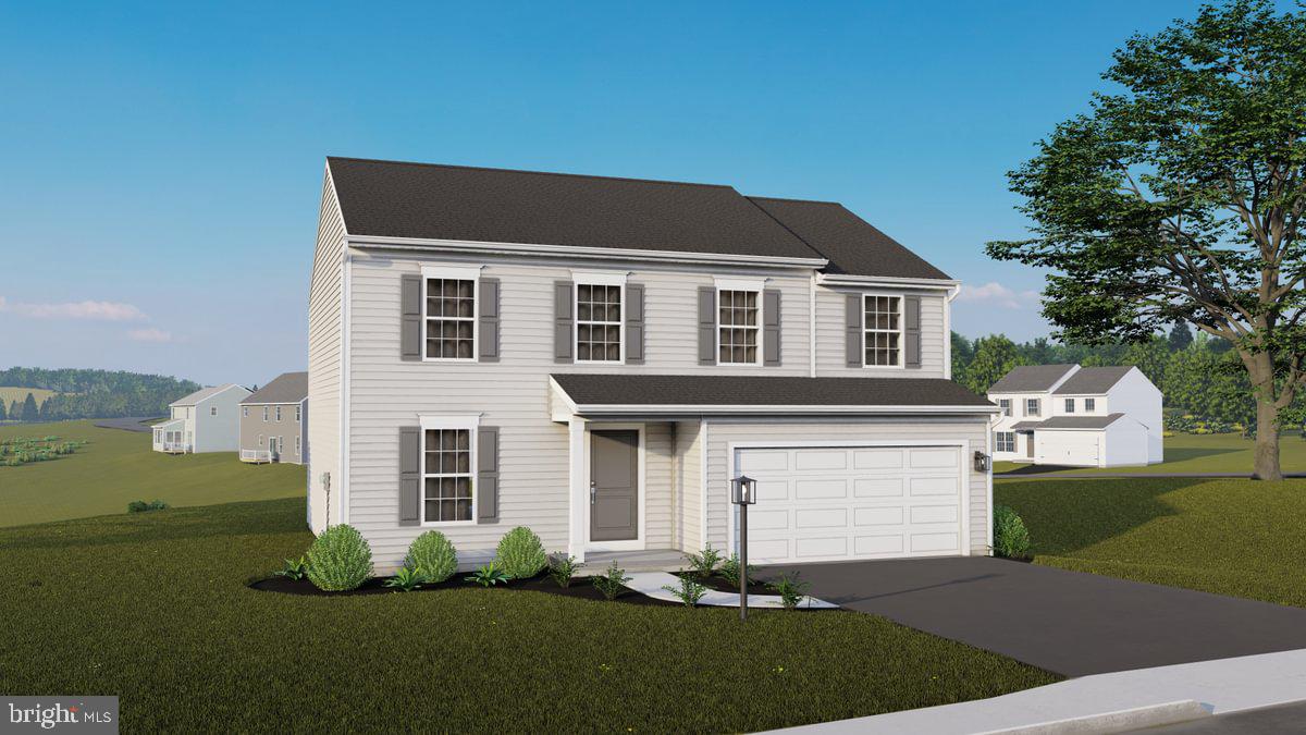 Pin Oak Plan At Hills Spring Grove, PA 17362 - Photo 1 of 20 Gallery Image 1