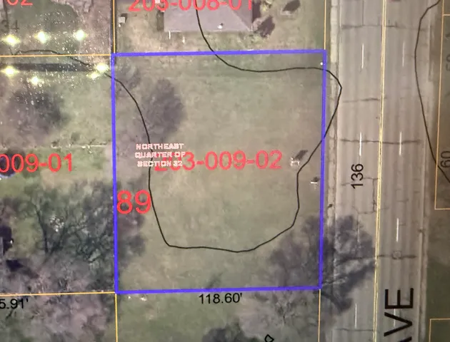 $75,000 | Vl Laurence Avenue, Jackson, MI 49202