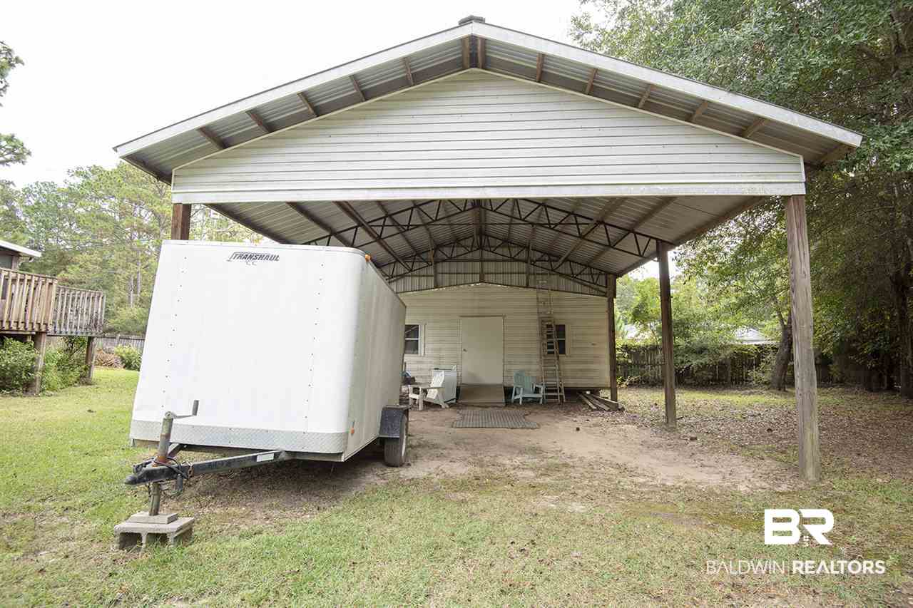 1433 Ridgewood Drive Lillian, AL 36549 - Photo 5 of 42