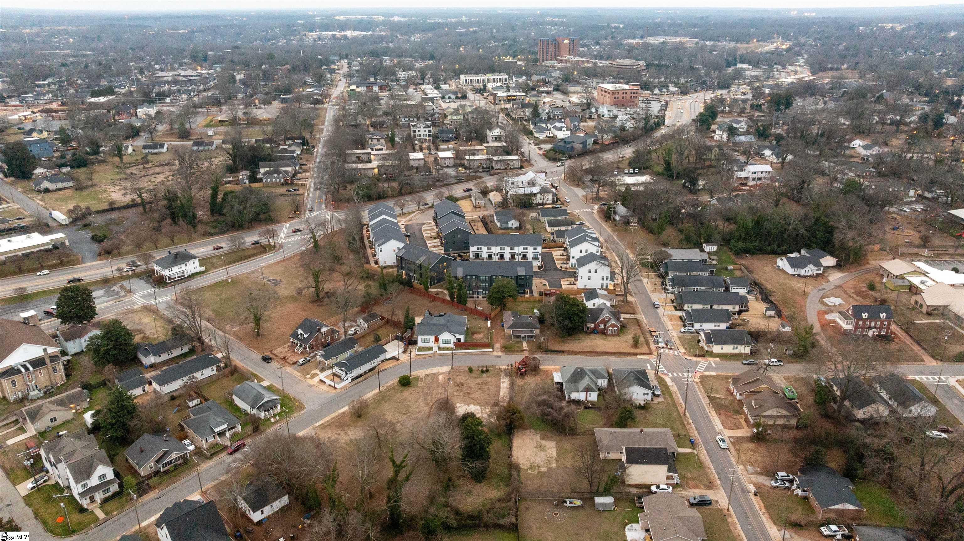 0 Gower Street, Unit LOT 4 Greenville, SC 29601 - Photo 17 of 24