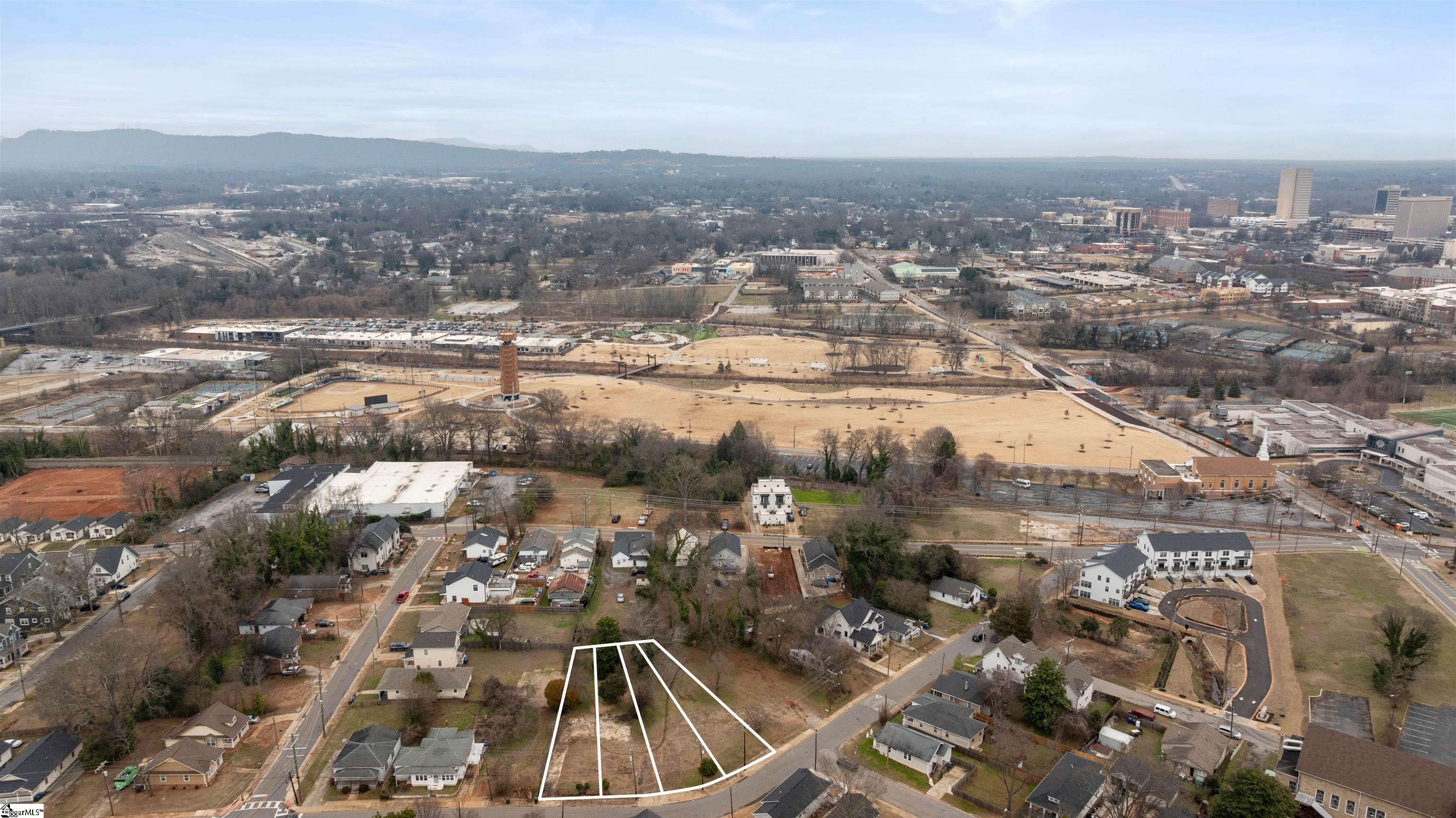 0 Gower Street, Unit LOT 4 Greenville, SC 29601 - Photo 2 of 24