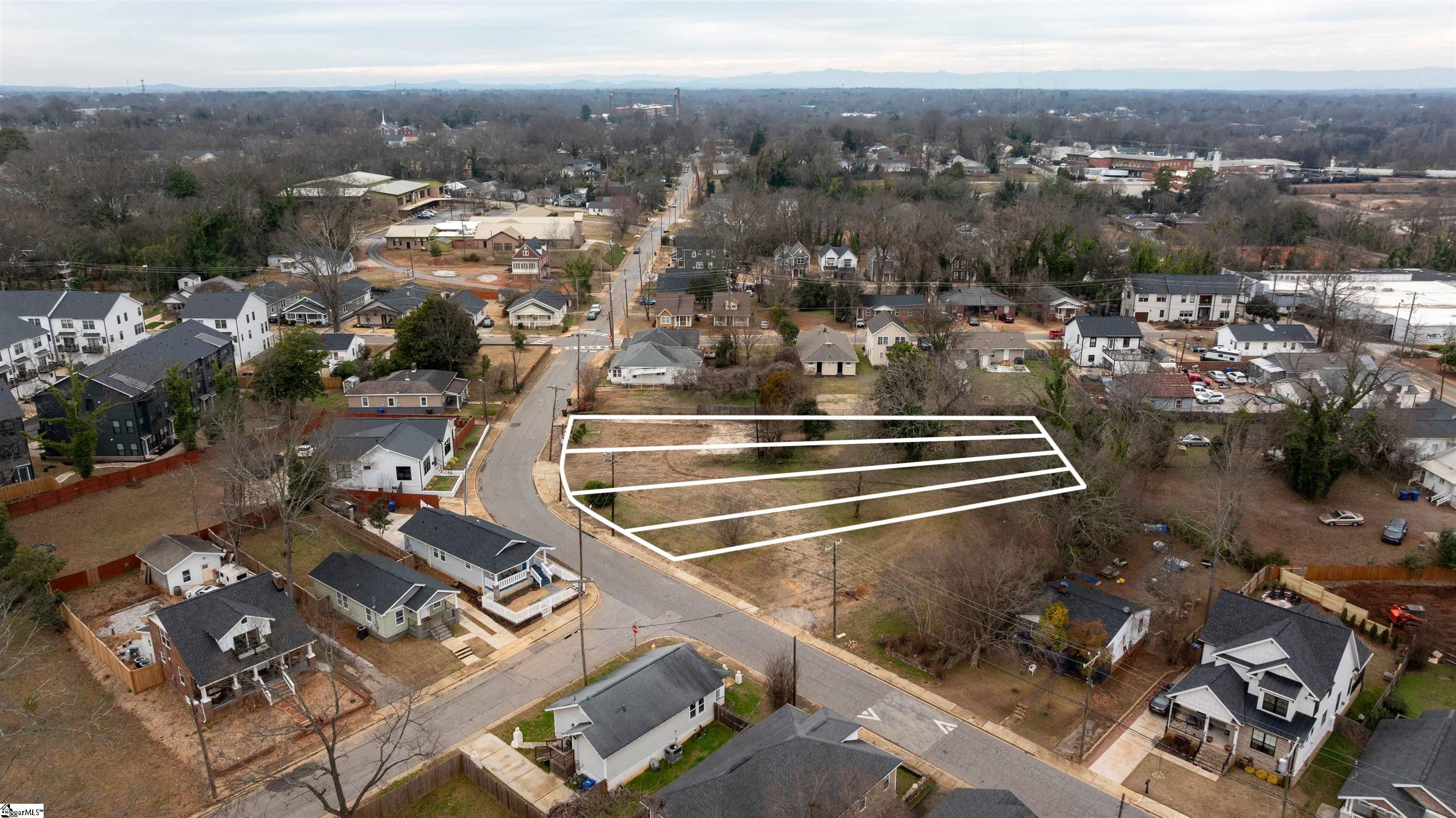 0 Gower Street, Unit LOT 4 Greenville, SC 29601 - Photo 7 of 24