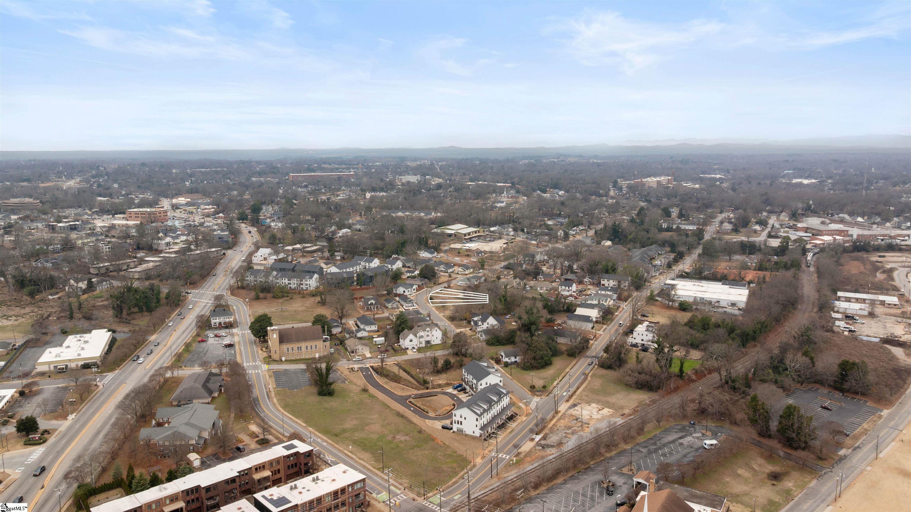 0 Gower Street, Unit LOT 4 Greenville, SC 29601 - Photo 9 of 24