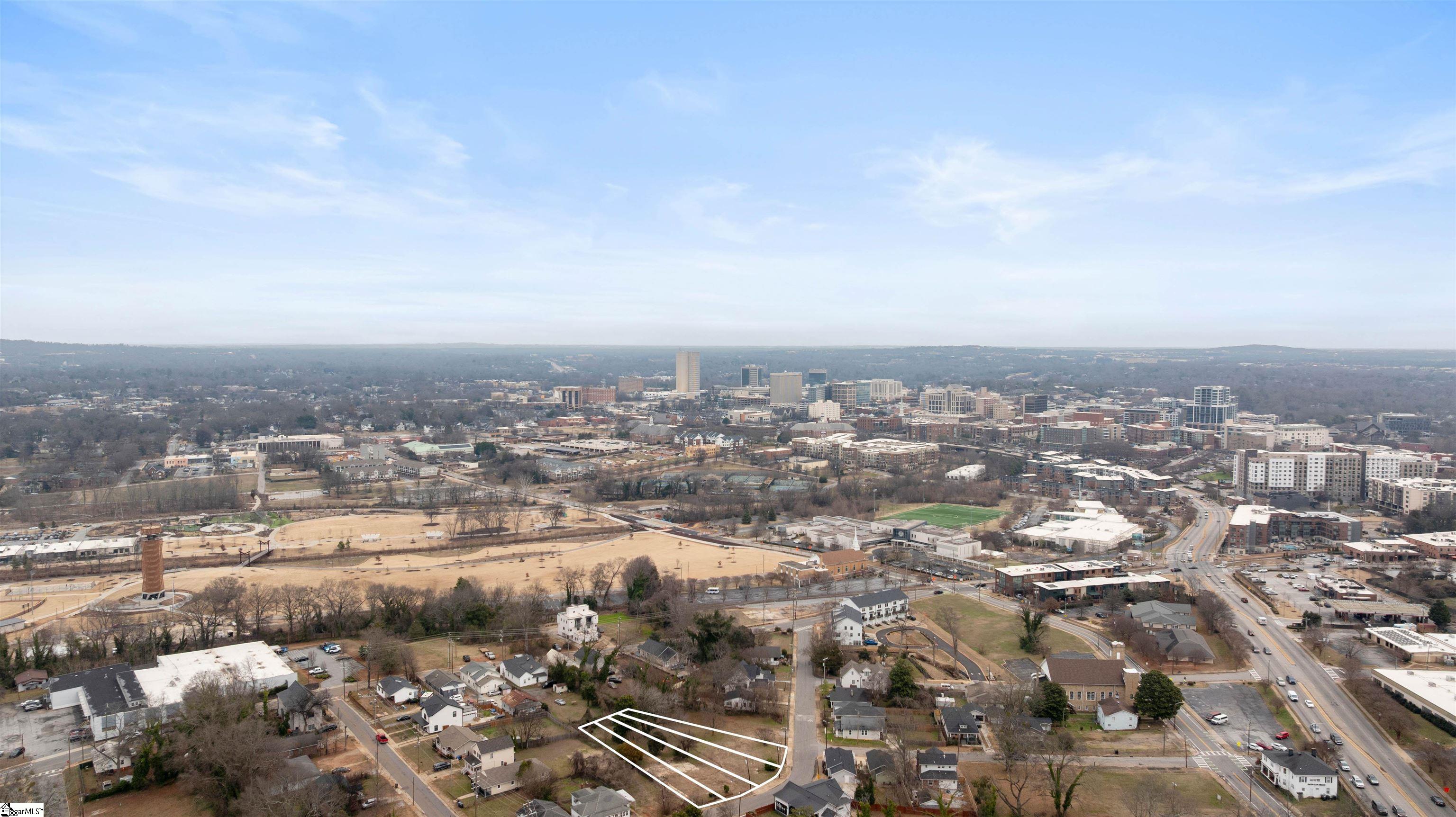 0 Gower Street, Unit LOT 4 Greenville, SC 29601 - Photo 10 of 24