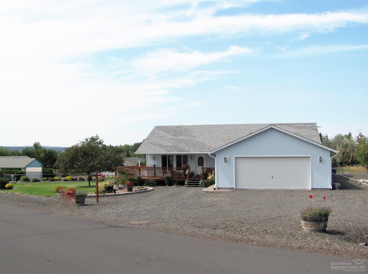 2917 Northeast Yellowpine Road Prineville, OR 97754 - Photo 21 of 25 Additional Photo