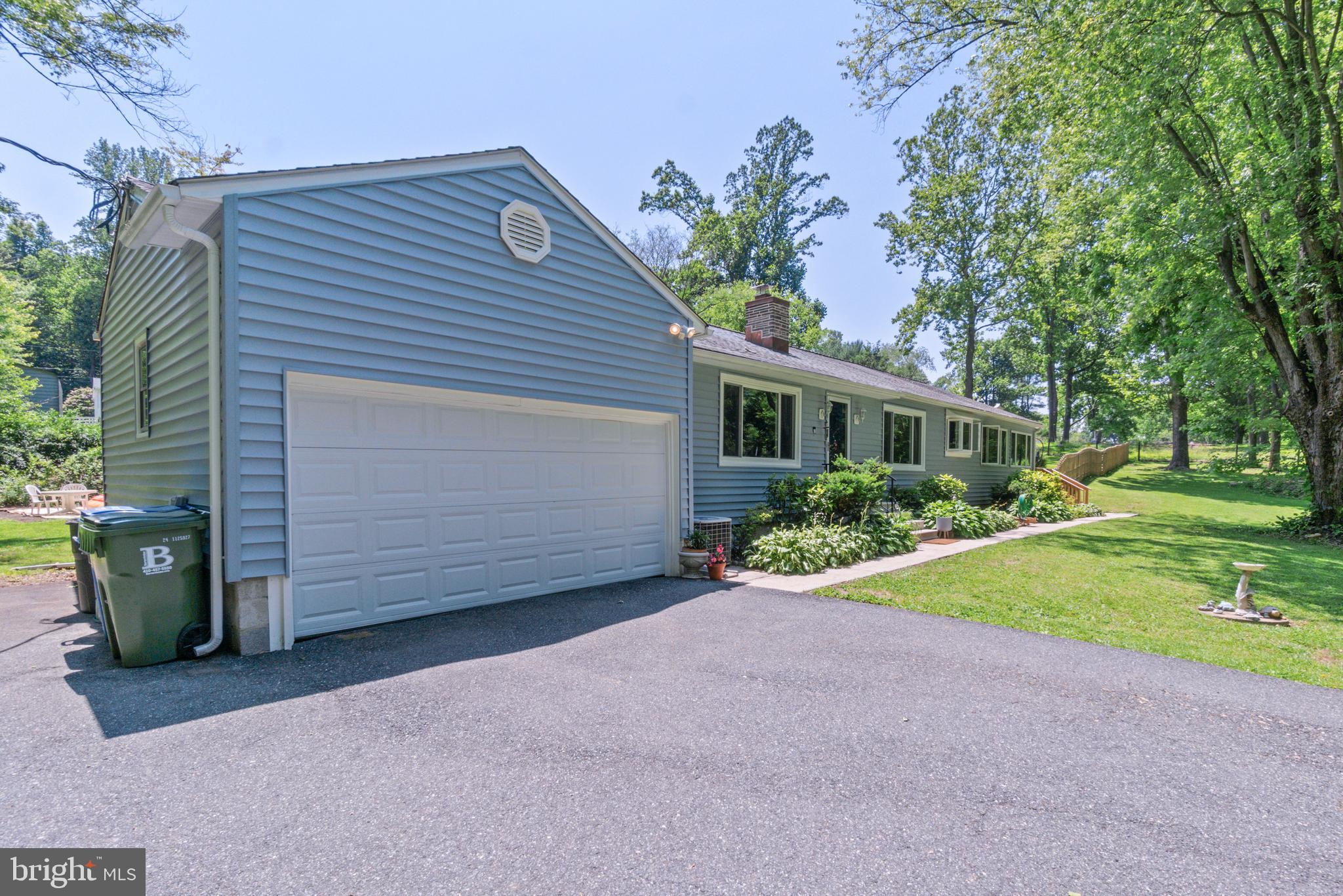 3223 Conowingo Road Street, MD 21154 - Photo 3 of 42 Exterior Front