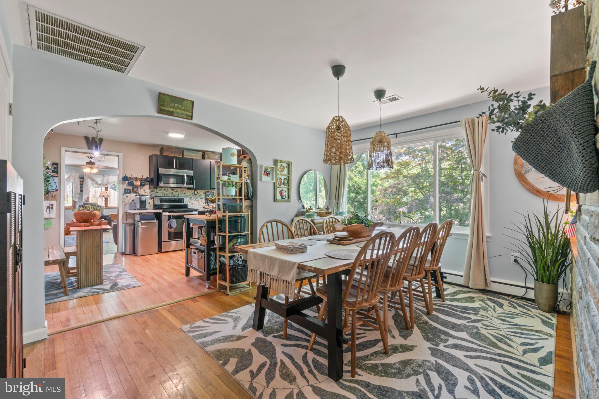 3223 Conowingo Road Street, MD 21154 - Photo 8 of 42 Dining Room