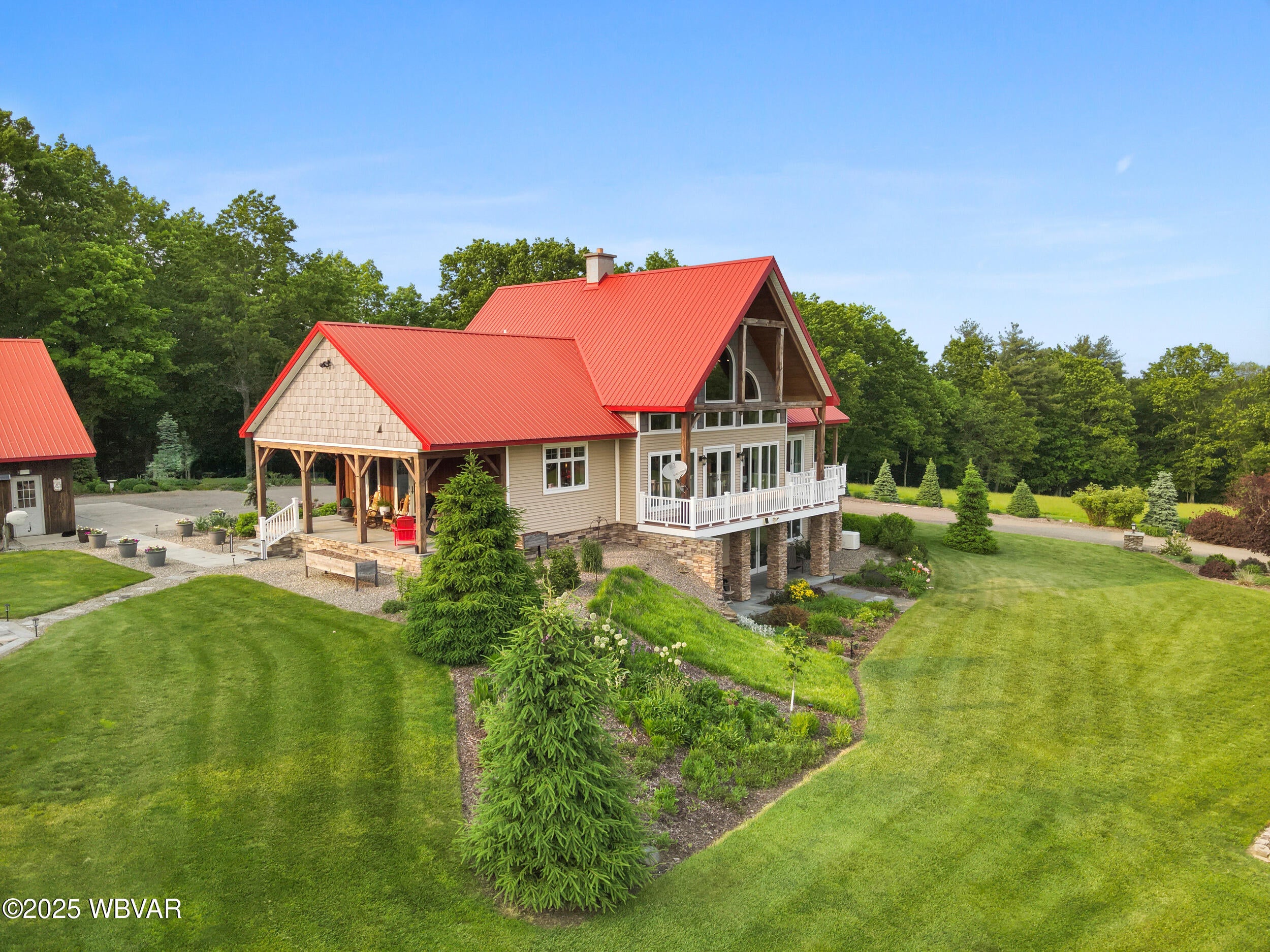 4535 Covered Bridge Road Ulster, PA 18850 - Photo 76 of 80 1_dji_20250603182544_0011_v_1