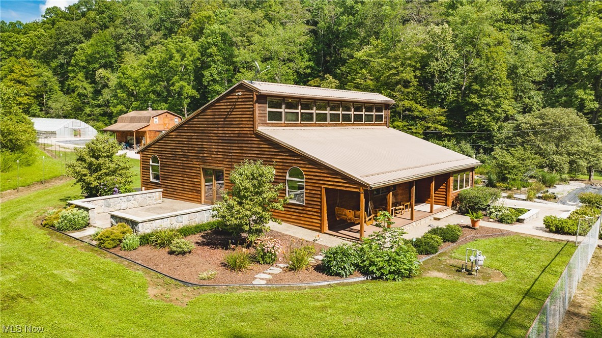 8089 Elk Fork Road Middlebourne, WV 26149 - Photo 2 of 50