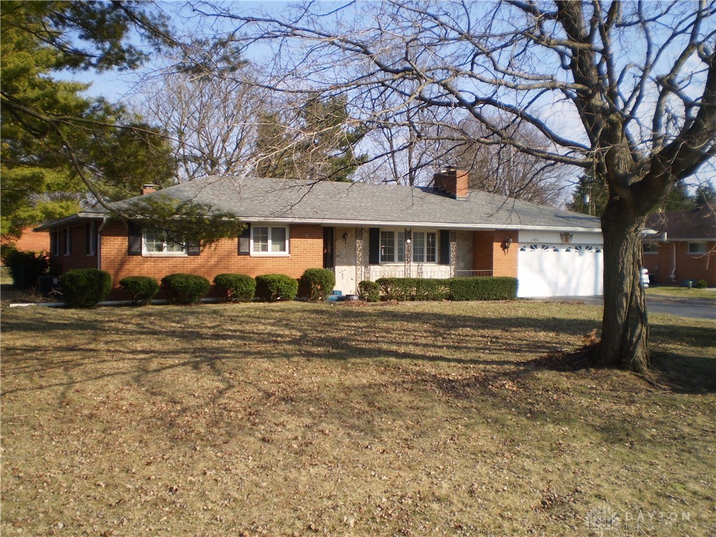 1086 Grange Hall Road Dayton, OH 45430 - Photo 1 of 15