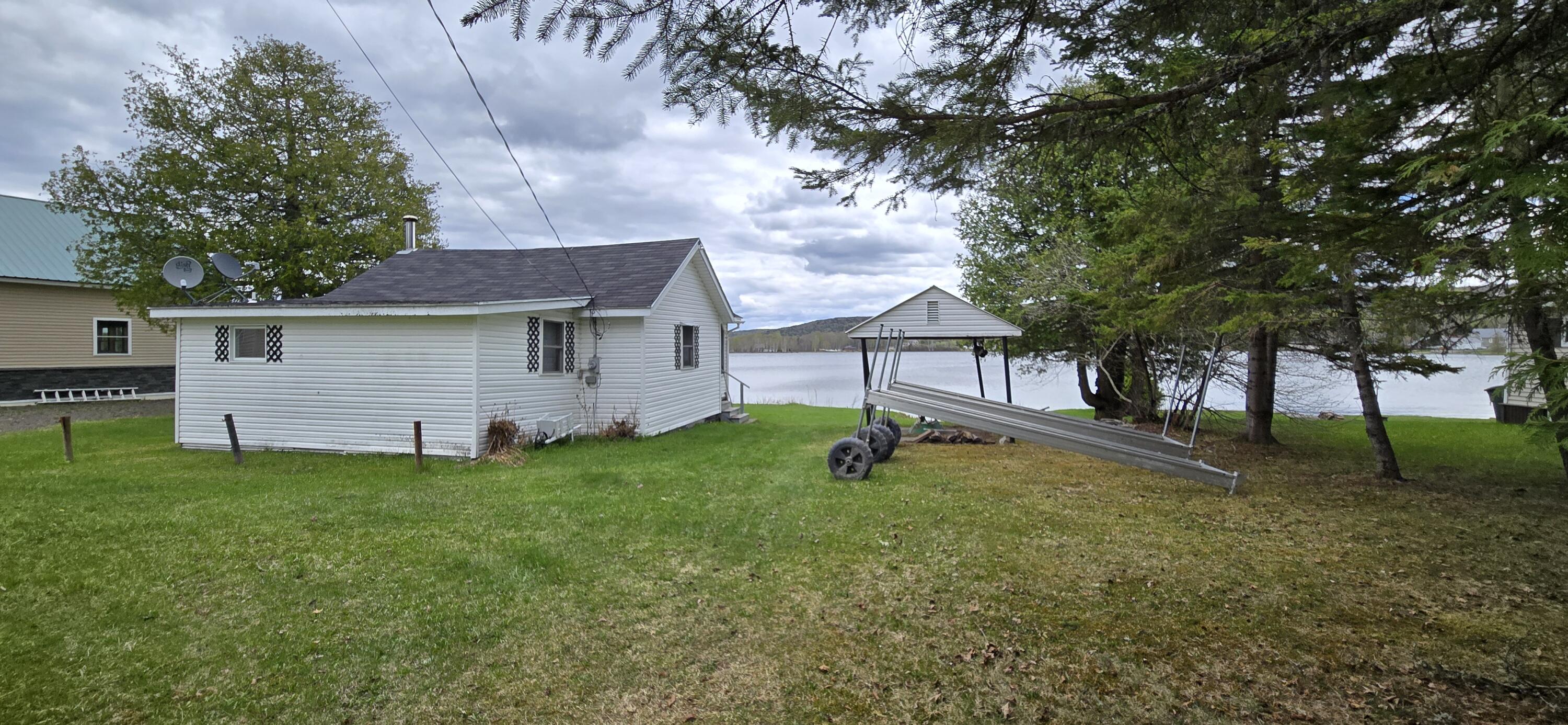 227 Boucher Road Sinclair, ME 04779 - Photo 10 of 33 20260517_114307