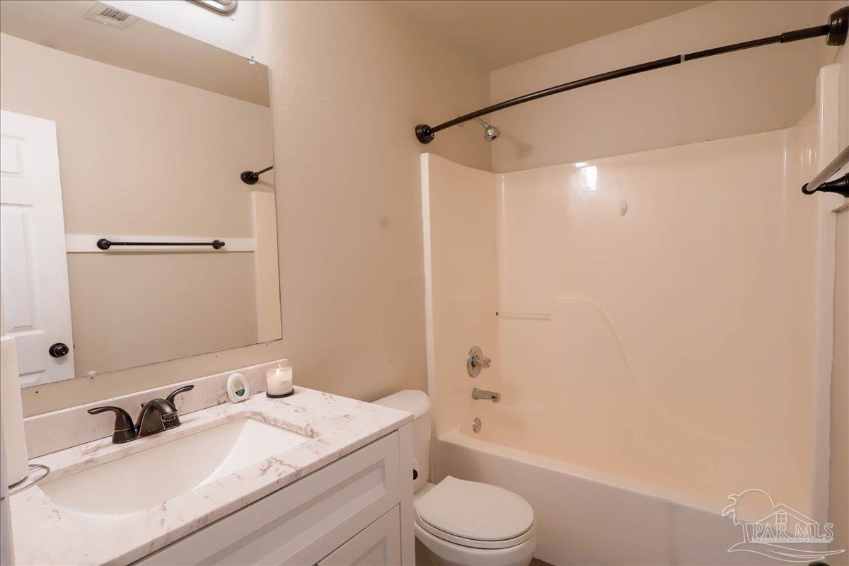 7132 Jennifer Road Pensacola, FL 32526 - Photo 34 of 40